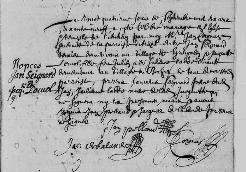 Mariage Jan Seignard Jacquette Lornol.jpg
